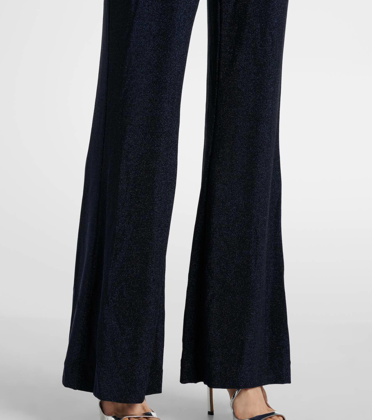 Diane von Furstenberg Cosima jumpsuit