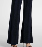 Diane von Furstenberg Cosima jumpsuit