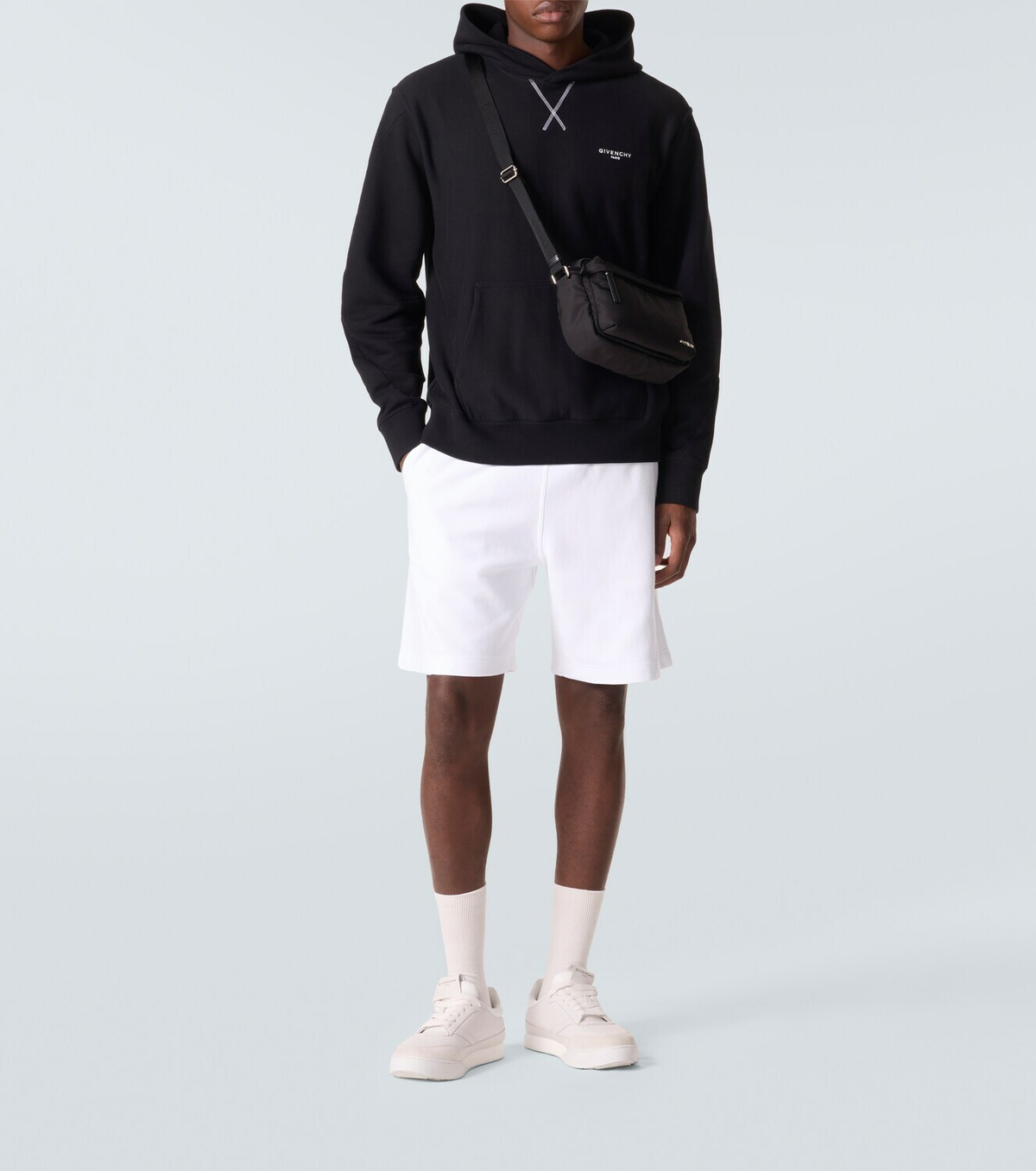 Givenchy Essential crossbody bag