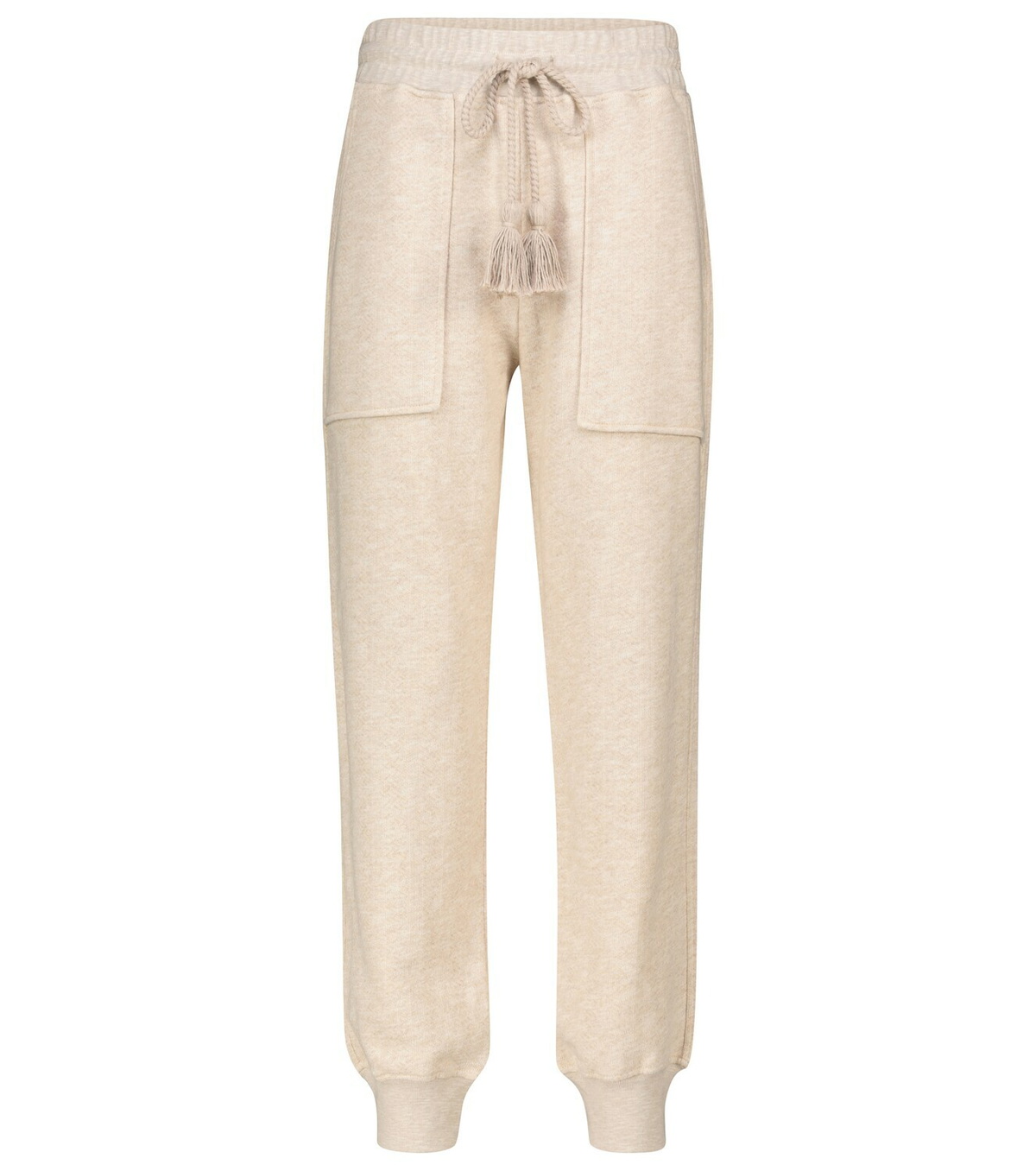 Ulla Johnson Charley cotton sweatpants Ulla Johnson