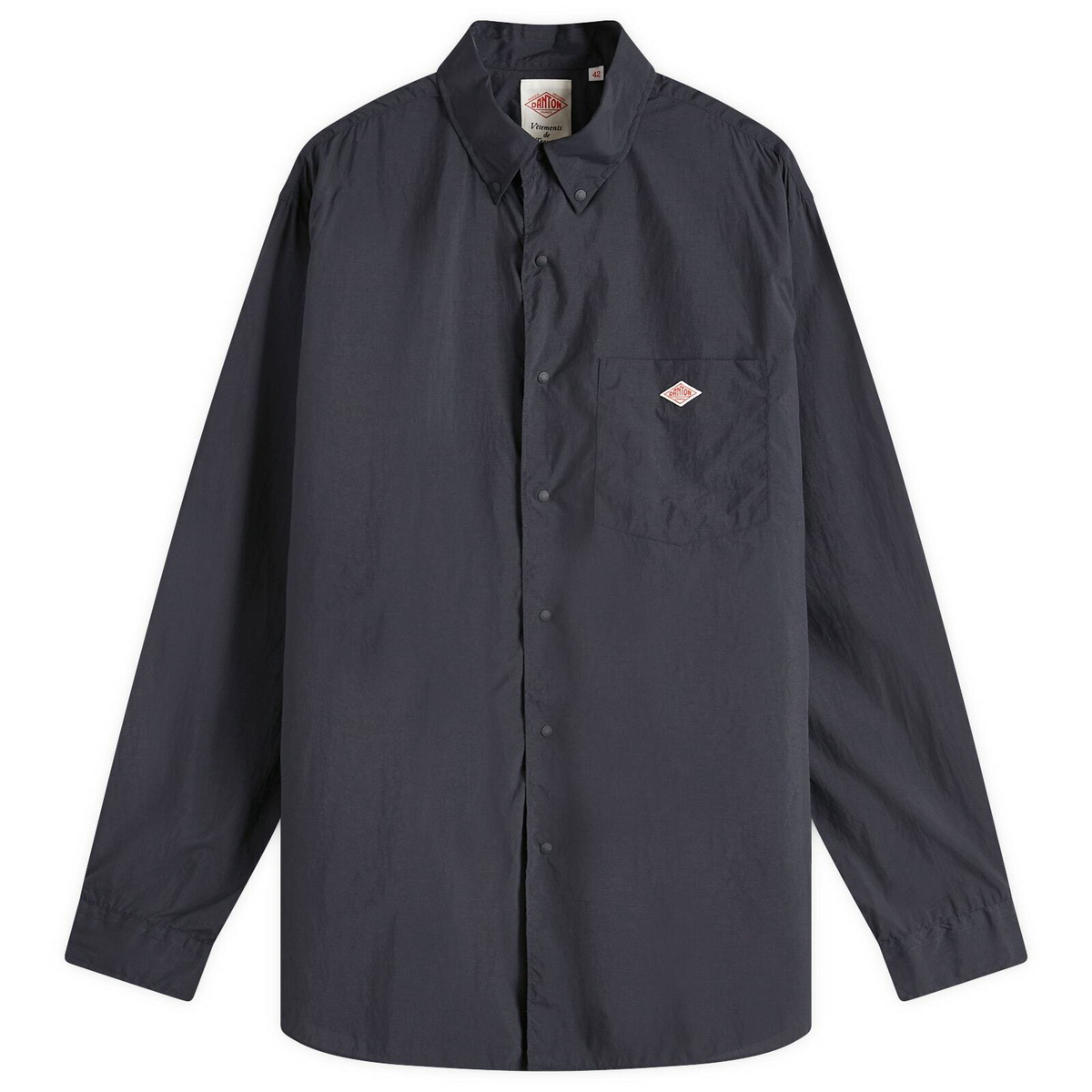 DANTON_official | <2024 AUTUMN & WINTER> -NEW ARRIVAL- NYLON