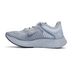 Nike Blue Zoom Fly SP Fast Sneakers