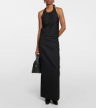 Wardrobe.NYC Wool tank top