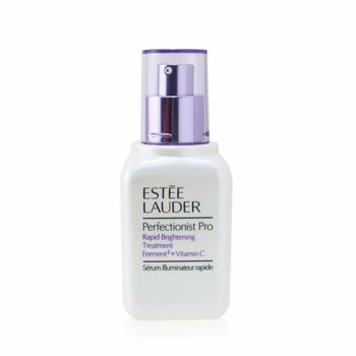 Photo: Estee Lauder / Perfectionist Pro Rapid Brightening Treatment 1.7 oz (50 ml)