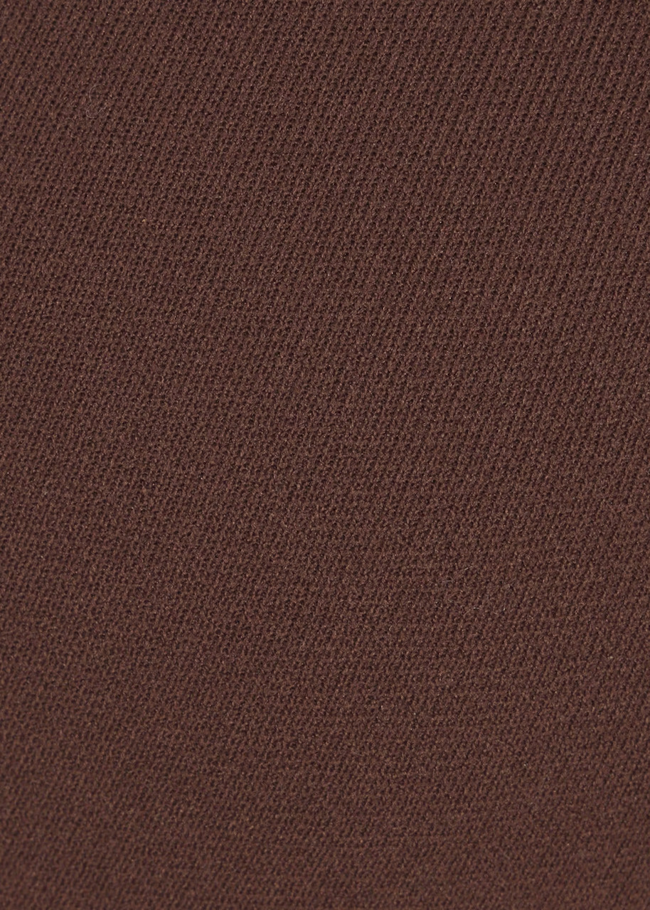 Skims Stretch-jersey T-shirt bra Brown