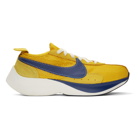 Nike Yellow Moon Racer QS Sneakers