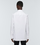 Givenchy - Cotton poplin shirt