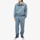 ICECREAM Men's Soft Serve Track Jacket in Blue