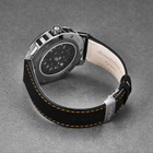 DeWitt Academia Automatic Black Dial Mens Watch AC.SLD.003 RPB
