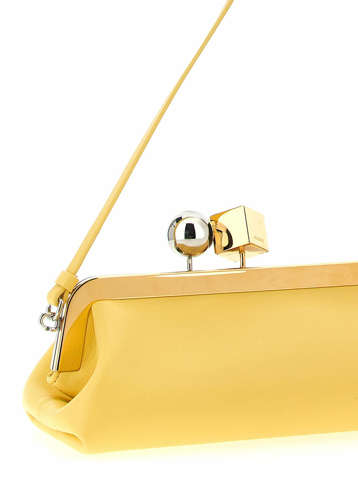 Jacquemus la Pochette Salon Clutch Jacquemus