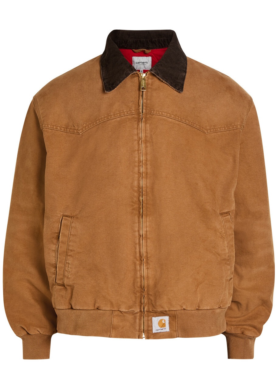 Carhartt WIP x Toogood Explorer OG Active Jacket Carhartt WIP