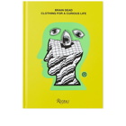 Rizzoli Brain Dead: Clothing for a Curious Life in Ed Davis/Kyle Ng