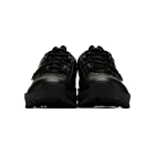 1017 ALYX 9SM Black Low Hiking Sneakers