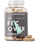 Innermost - The Recover Supplement, 120 Capsules - Colorless