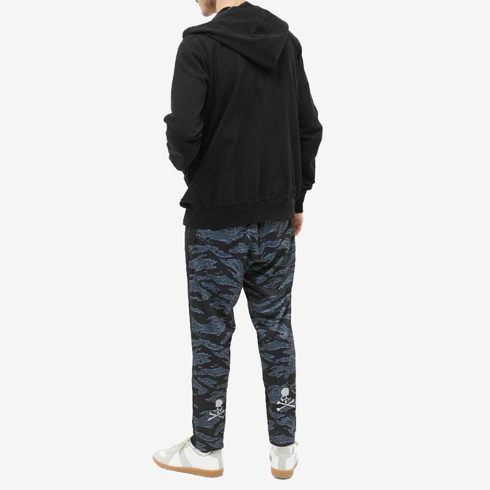 Phenomenon Men's x Mastermind WORLD Tiger Camo Track Pant in Black ...