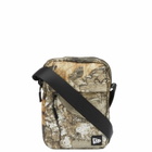 New Era Side Bag in Real Tree 