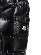 MONCLER Maire Nylon Down Jacket