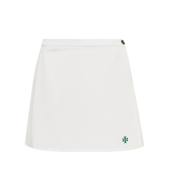 Photo: Tory Sport Pleated tennis miniskirt