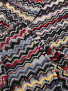 MISSONI - Wool Scarf