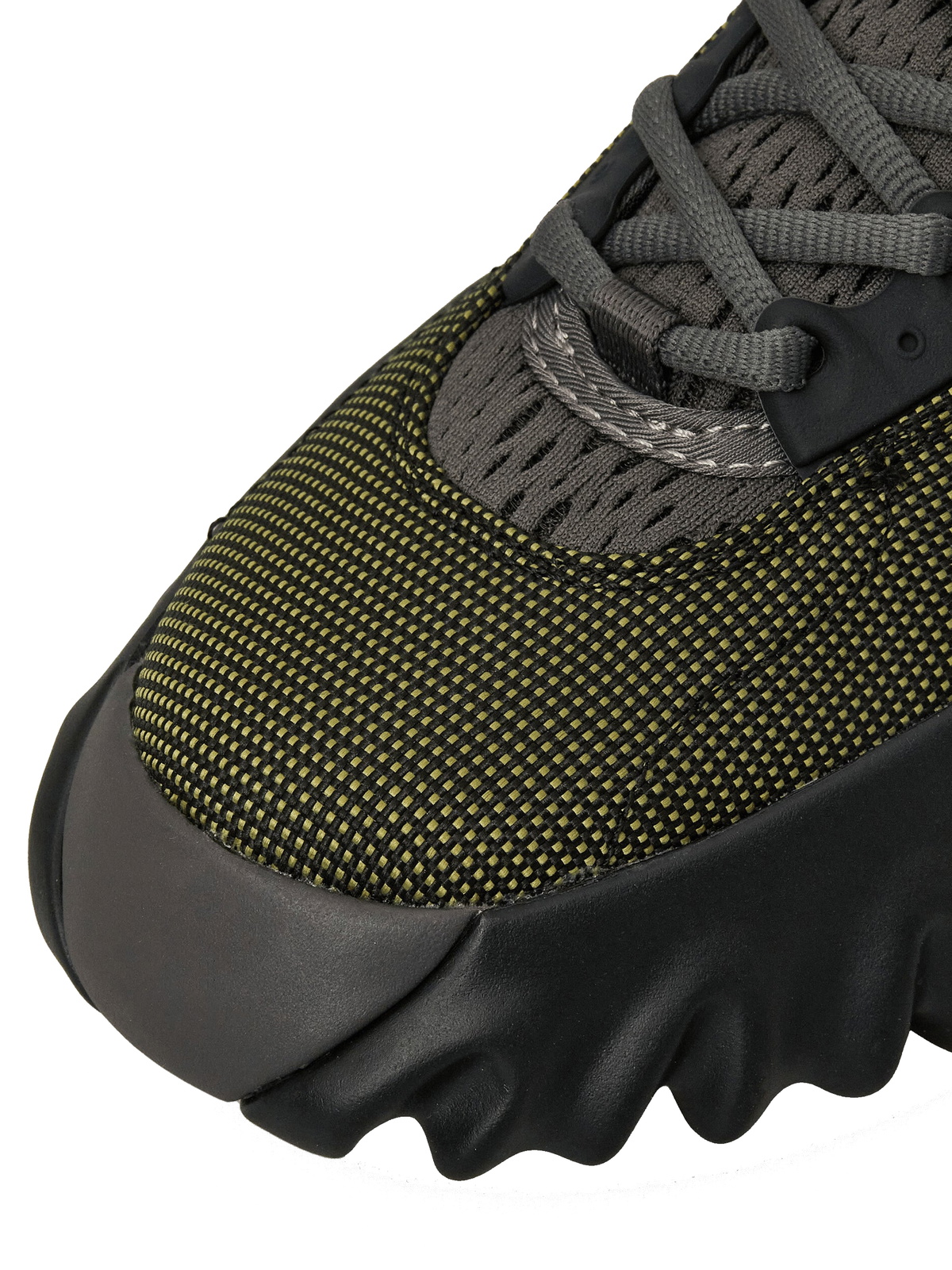 OAKLEY FACTORY TEAM - Chow Saw Sneaker