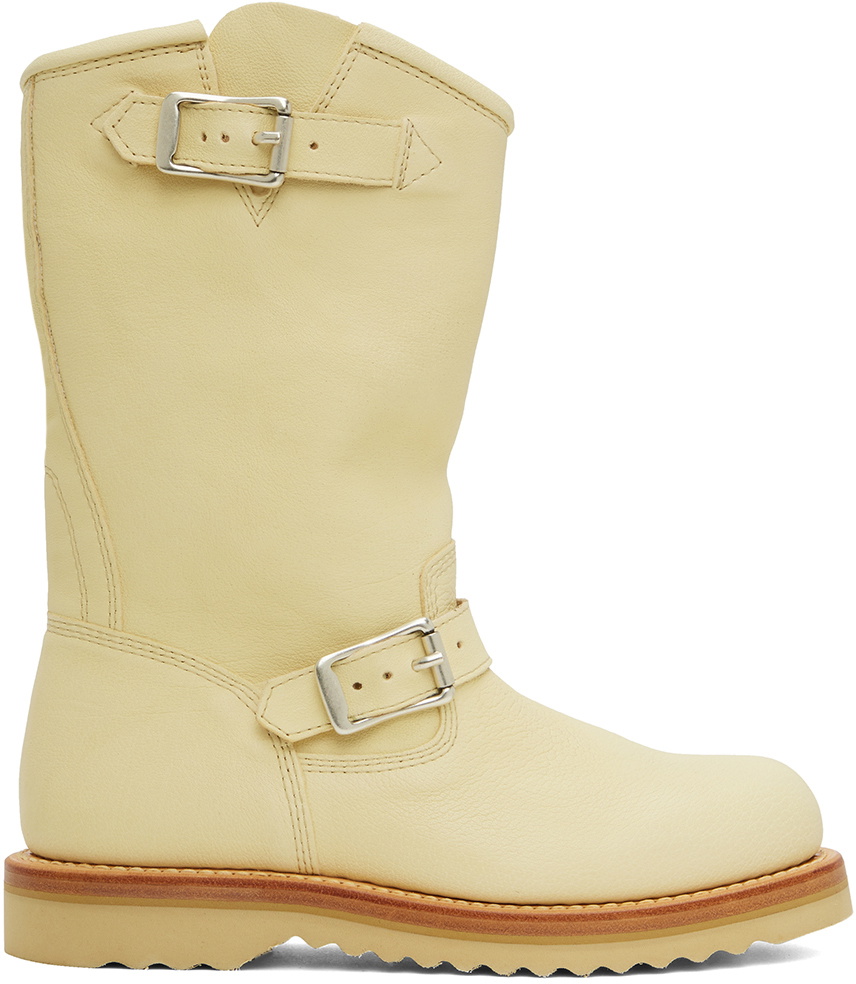 美品 OUR LEGACY Corral いたさ Boot 42
