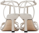 Studio Amelia Gray Aviary 70 Heeled Sandals