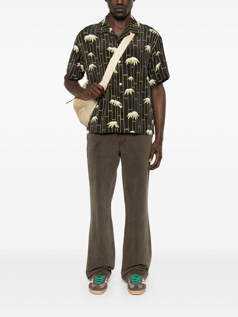 Visvim Copa Shirt Visvim