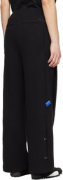 ADER error Black Realce Product. 86 Lounge Pants