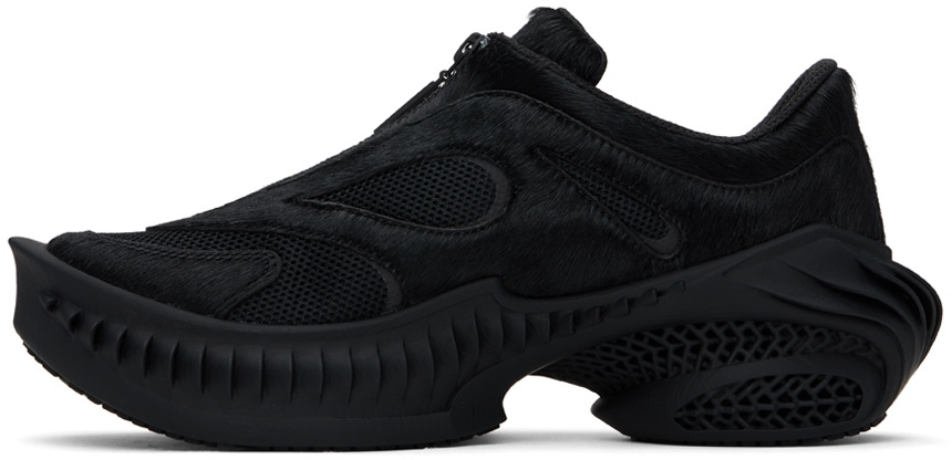 NAMESAKE Black Clippers 5000 Sneakers