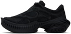 NAMESAKE Black Clippers 5000 Sneakers