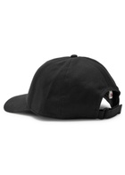 Moncler Grenoble Day-namic Logo-embroidered Cotton cap - Black - One Size