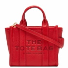 Marc Jacobs Women's The Crossbody Bag in True Red 