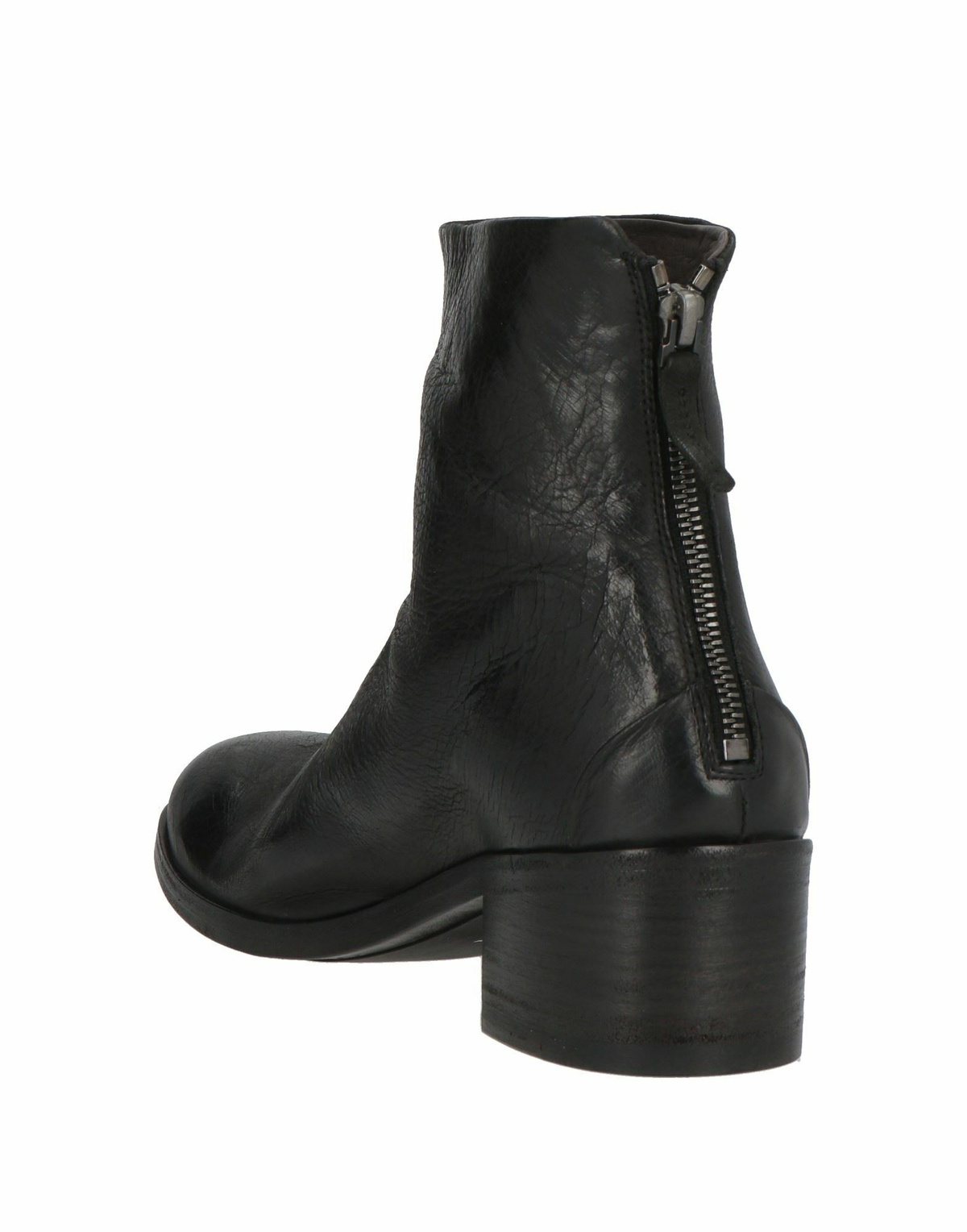 Marsèll Womens Ankle boots in Black