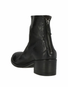 Marsèll Womens Ankle boots in Black