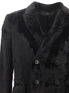 Sapio Velvet Coat