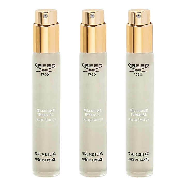 Photo: Creed Unisex Creed Millesime Imperial Gift Set Fragrances 3508440561183