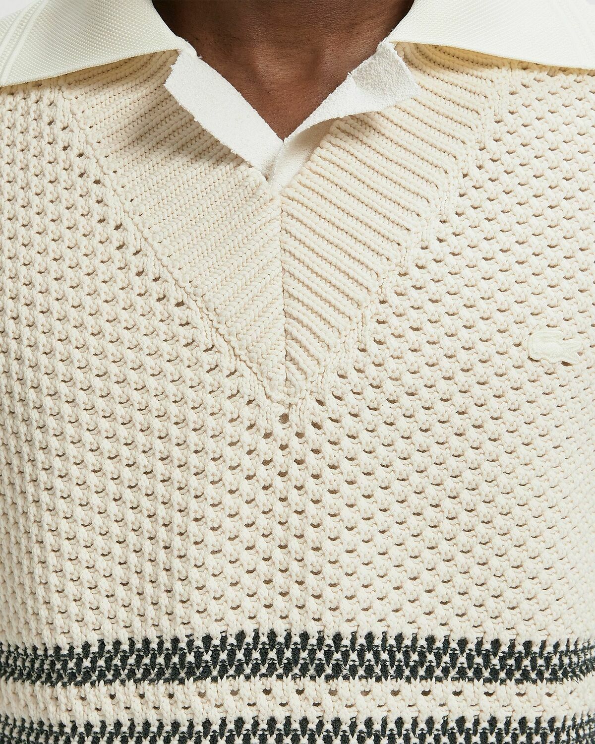 KNIT VEST