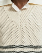 KNIT VEST