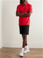 Nike Golf - Victory Dri-FIT Golf Polo Shirt - Red