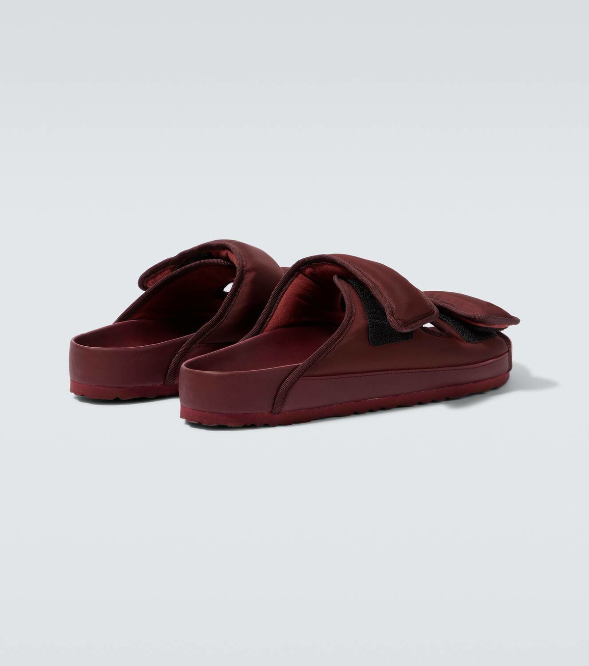 Birkenstock 1774 Arizona Cosny technical sandals Birkenstock