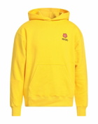 Kenzo Mens Sweatshirt Marigold