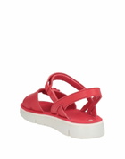 Camper Womens Sandals in Red