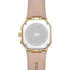 JBW Orion Collection Automatic Gold Dial Mens Watch J6408B