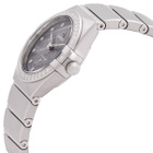 Omega Constellation Quartz Diamond Ladies Watch 131.15.28.60.99.001