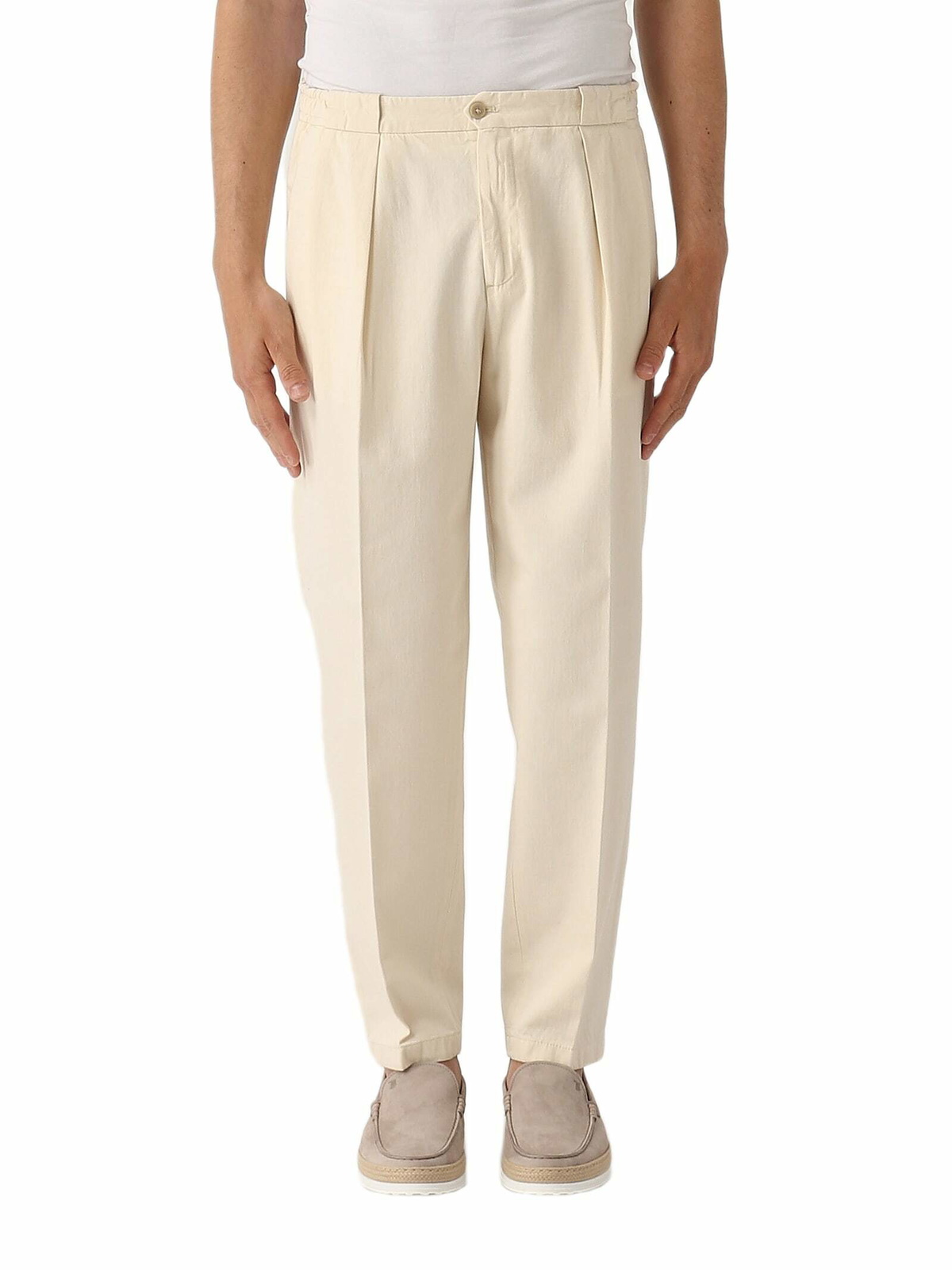 Briglia 1949 Pantalone Trousers