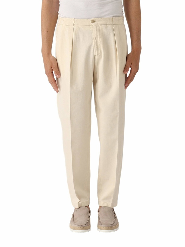 Photo: Briglia 1949 Pantalone Trousers