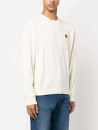 KENZO - Boke Flower Wool Jumper