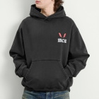 Mastercraft Union Men's Grandmaster Flash Hoodie in Black