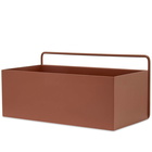 ferm LIVING Regtangular Wall Box