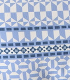 Heidi Klein Malta reversible bikini bottoms